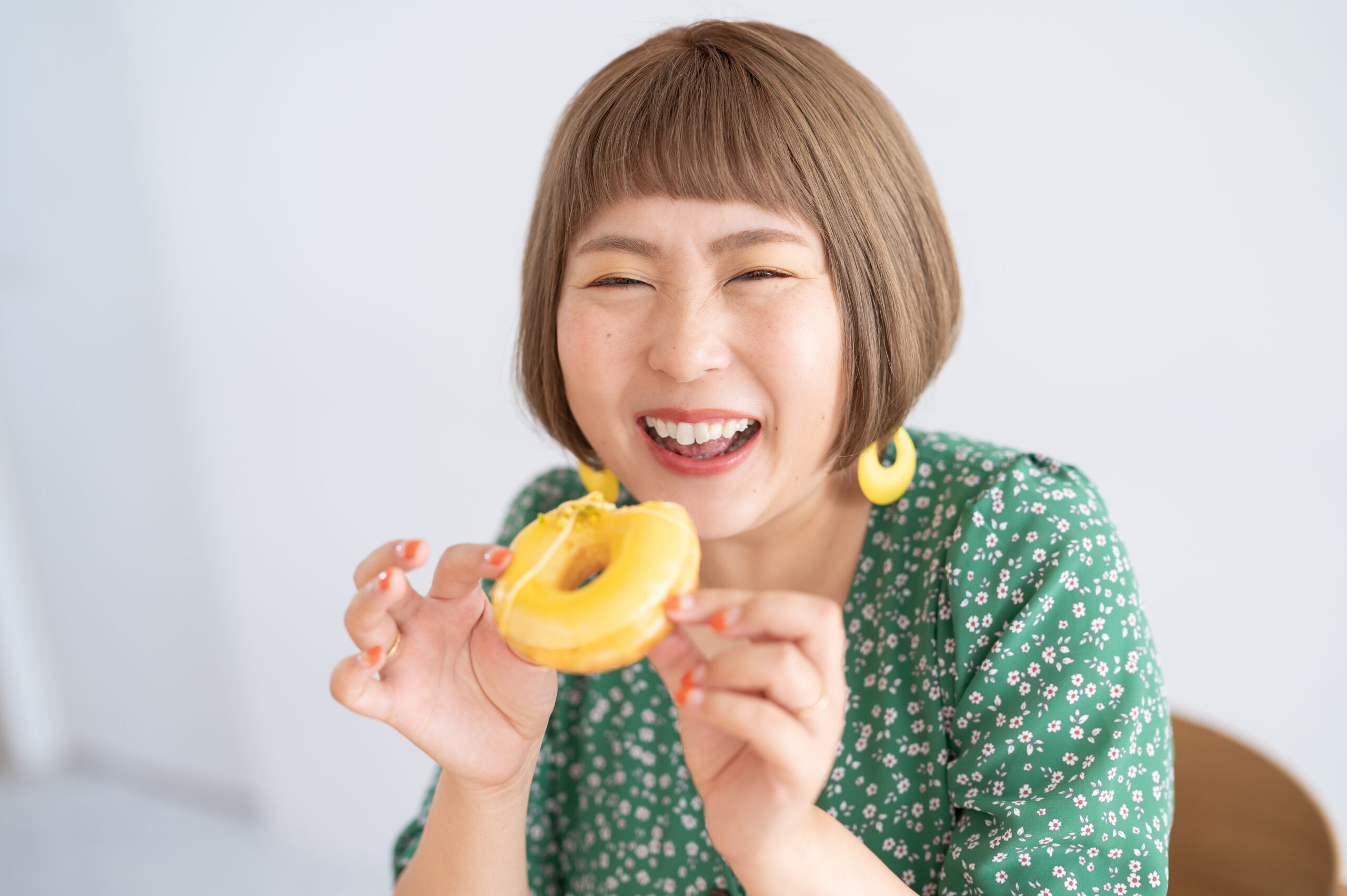hiromiのアバター